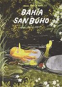 Bahía de san Búho