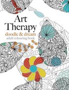 Art Therapy: doodle & dream 