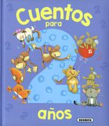 Cuentos Para 2 Años