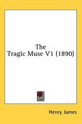the tragic muse v1 (1890)