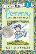 penny and her marble (en Inglés)