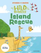 Stories for Maths: Island Rescue (en Inglés)