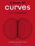 Book of Curves (en Inglés)