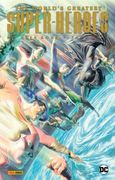 Justice League: The World's Greatest Super Heroes (dc Absolute)