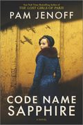 Code Name Sapphire. A World War 2 Novel (en Inglés)