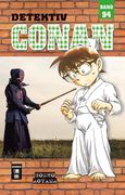 Detektiv Conan 94 (en Alemán)