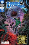 El Green Lantern Núm. 87 (in Spanish)