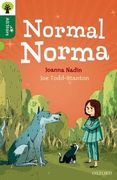 Oxford Reading Tree All Stars: Oxford Level 12                : Normal Norma