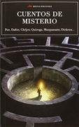 Cuentos de Misterio - Varios Autores - Mestas Ediciones