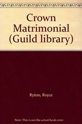 Crown Matrimonial (en Inglés)