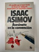 Asesinato en la Convencion