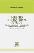 Derecho Internacional Público