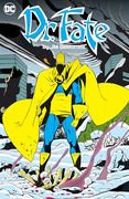 Doctor Fate by J. M. Dematteis (en Inglés)