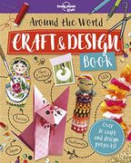 Around the World Craft and Design Book 