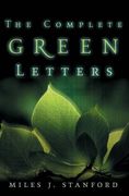 the complete green letters (en Inglés)