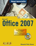 Office 2007 (Manuales Imprescindibles)