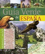 Guía Verde de España (in Spanish)