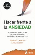 Hacer Frente a la Ansiedad