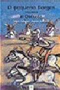 O Pequeno Borges Imaxina o Quixote (en Gallego)