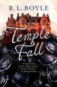 Temple Fall (en Inglés)