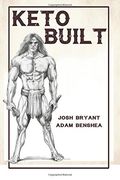 Keto Built (en Inglés)