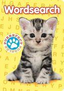 Purrfect Puzzles Wordsearch (Purrfect & Puppy Puzzles) (en Inglés)