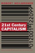 21st century capitalism (en Inglés)