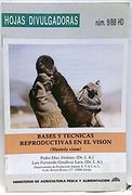 Bases y técnicas reproductivas en el visón (Mustela visón)