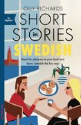 Short Stories in Swedish for Beginners (en Inglés)
