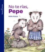 NO TE RIAS PEPE