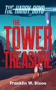 The Tower Treasure: The Hardy Boys Book 1 (The Hardy Boys, 1) (en Inglés)