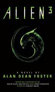 Alien 3: The Official Movie Novelization (en Inglés)