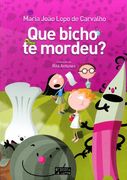 Que Bicho te Mordeu? (in Portuguese)
