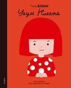 P&G Yayoi Kusama (en Català,)