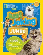 Just Joking: Jumbo 2 (en Inglés)