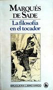 La Filosofia en el Tocador