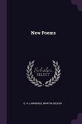 New Poems (en Inglés)