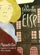 La señorita Else (in Spanish)