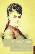 Elena Sanz.: La Perla de París