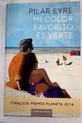 Mi Color Favorito es Verte