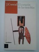 El Corazon de las Tinieblas