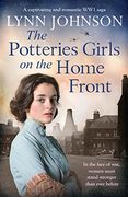 The Potteries Girls on the Home Front: 3 (en Inglés)