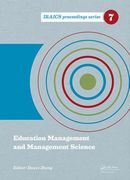 Education Management and Management Science: Proceedings of the International Conference on Education Management and Management Science (Icemms 2014), (en Inglés)