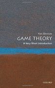 game theory,a very short introduction (en Inglés)