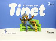 Infantil 3-2anys Illes Balears - Varios Autores - Santillana Illes Balears