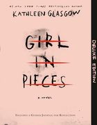 Girl in Pieces Deluxe Edition: Includes a Guided Journal for Reflection (en Inglés)