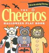cheerios halloween play book,fill in the missing cheerios