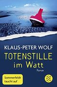 Totenstille im Watt (in German)
