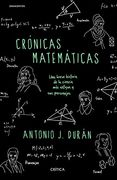 Crónicas Matemáticas: Una Breve Historia de la Ciencia más Antigua y sus Personajes (Drakontos)