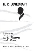 Letters to c. L. Moore and Others